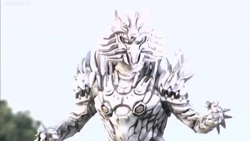 Kamen Rider 555 Season 1 Episode 34 - True Form