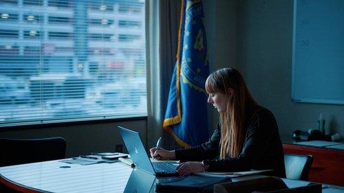 Wild Crime Season 3 Episode 3 - Because They're Mine