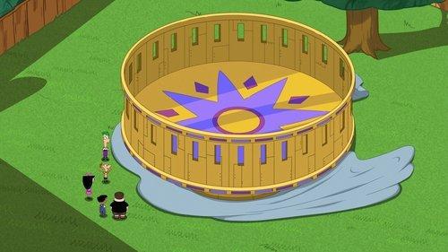 undefined Season 5 Episode 7 - Tropey McTropeFace