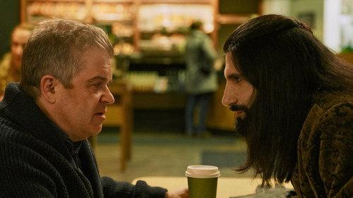 undefined Season 5 Episode 10 - Exit Interview