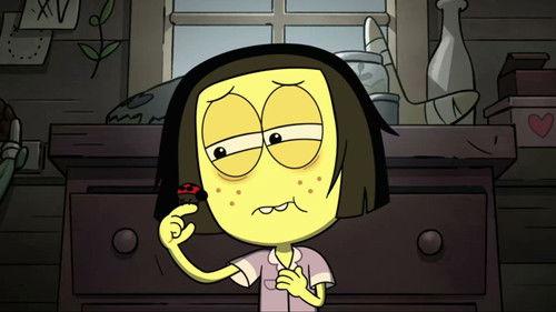 Big City Greens Season 4 Episode 24 - Blue Greens