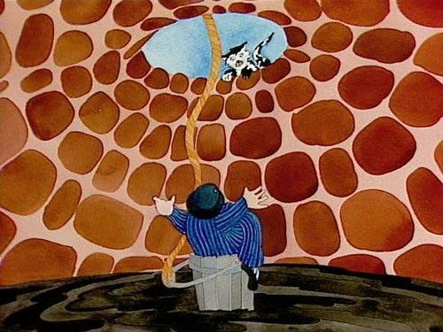 Tickle on the Tum Season 2 Episode 14 - The Well