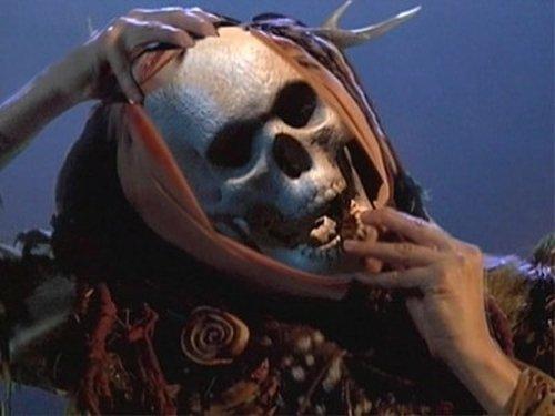 undefined Season 6 Episode 11 - Dangerous Prey