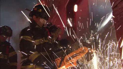 Rescue Me Season 6 Episode 9 - Goodbye