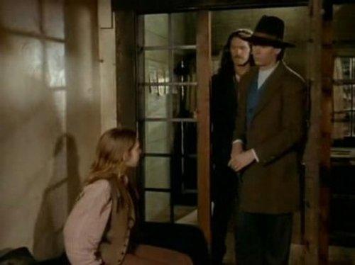 Dr. Quinn, Medicine Woman Season 3 Episode 21 - Baby Outlaws