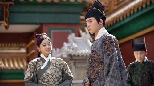 Delicacies Destiny Season 1 Episode 2 - Episode 2