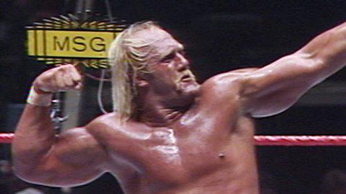 WWE Old School Season 12 Episode 5 - Madison Square Garden - 5/20/1985