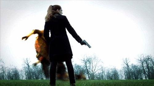 The Visitor from the Future Season 1 Episode 22 - The End of the World As We Know It