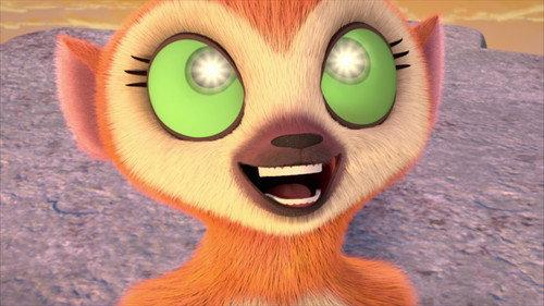 All Hail King Julien: Exiled Season 1 Episode 4 - Bridge on the River Mort