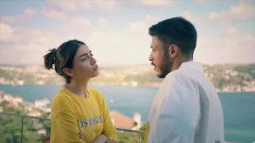 We're Just Friends Season 1 Episode 13 - Episode 13