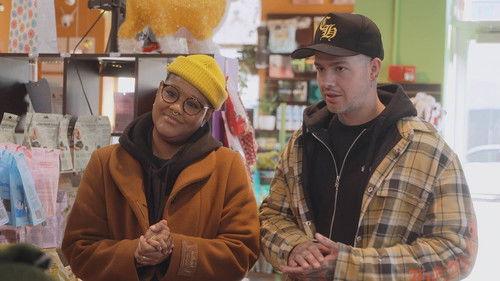 Help! I'm in a Secret Relationship! Season 3 Episode 1 - Tirelle and DeeDee