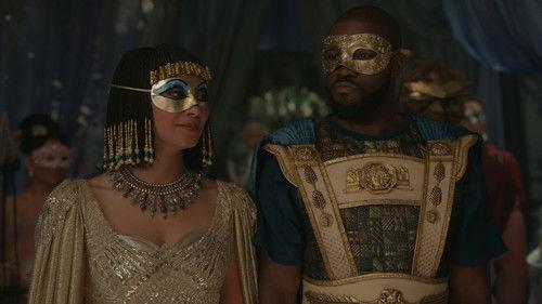 Bridgerton Season 4 Episode 1 - The Waltz