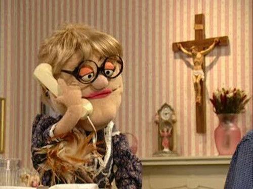 Crank Yankers Season 1 Episode 3 - Jimmy Kimmel & Wanda Sykes