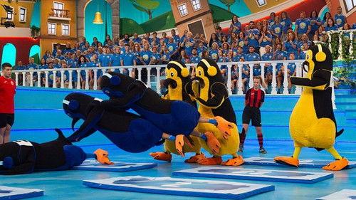 Grand Prix Season 16 Episode 7 - Episode 7