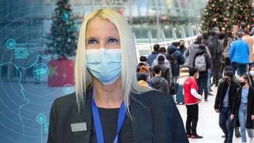 Mittendrin - Flughafen Frankfurt Season 6 Episode 6 - Episode 6