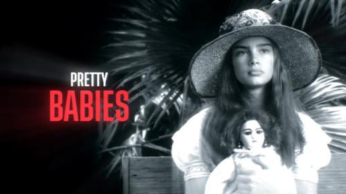 Taboo on Screen Season 1 Episode 4 - Pretty Babies: The Problem of Girlhood in Film