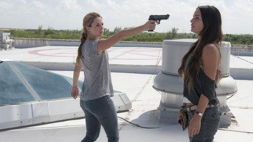 Burn Notice Season 7 Episode 12 - Sea Change