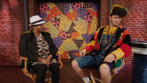 Tosh.0 Season 7 Episode 5 - Jackie B.