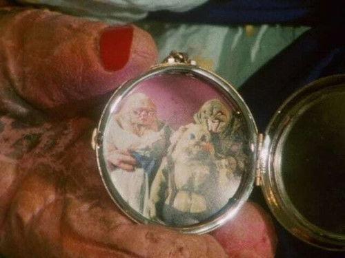 Dengeki Sentai Changeman Season 1 Episode 27 - Gaata's Dream of Parent and Child