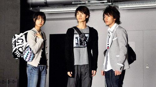 Bloody Monday Season 1 Episode 6 - Japan's Final Day!?