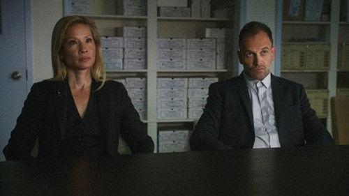 undefined Season 7 Episode 6 - Command: Delete