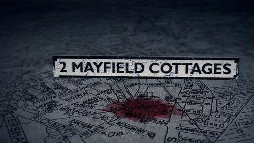 Murder Maps Season 5 Episode 8 - The Richmond Murder