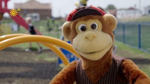 Milkshake! Monkey Season 3 Episode 4 - Do The Monkey