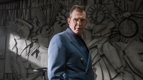 Pennyworth: The Origin of Batman's Butler Season 2 Episode 2 - The Burning Bridge