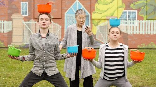 The Dumping Ground Season 3 Episode 19 - Coming Round