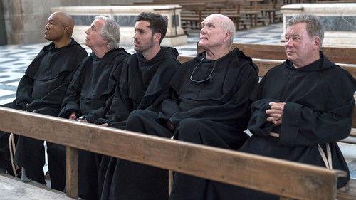 Better Late Than Never Season 2 Episode 7 - Moroccan Wishes and Camel Dreams