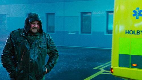 Casualty Season 27 Episode 5 - I'll See You in My Dreams