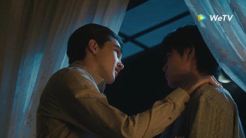 The Hidden Moon Season 1 Episode 2 - Episode 2