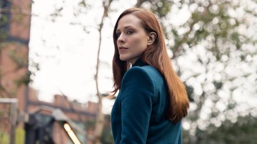 undefined Season 4 Episode 1 - The Auguries