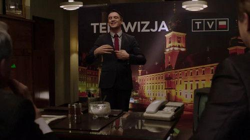 The Chairman's Ear Season 4 Episode 6 - Episode 6