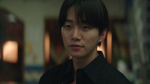 Typhoon Family Season 1 Episode 11 - Tomorrow Comes Love