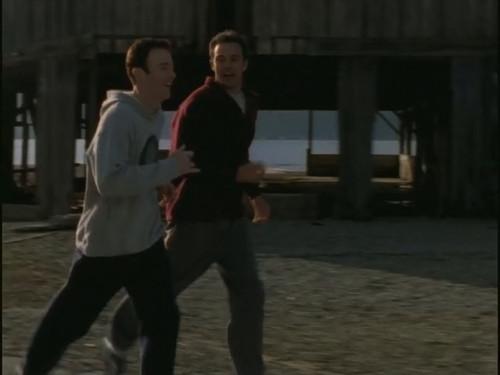 Hope Island Season 1 Episode 20 - Never Burn Your Tongue on the Admiral's Broth