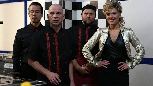 Dziewczyny ze Lwowa Season 2 Episode 13 - Episode 13