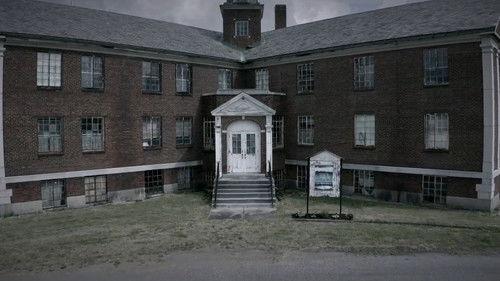 Destination Fear Season 3 Episode 5 - Greene County Almshouse