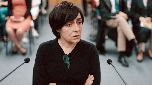 undefined Season 1 Episode 6 - The Trial