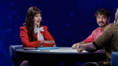 Natal Chart Season 1 Episode 29 - #28 Sergey Matvienko