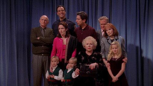 Everybody Loves Raymond Season 4 Episode 11 - The Christmas Picture