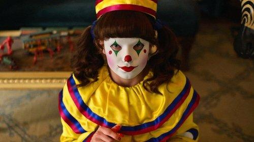 American Horror Stories Season 2 Episode 1 - Dollhouse