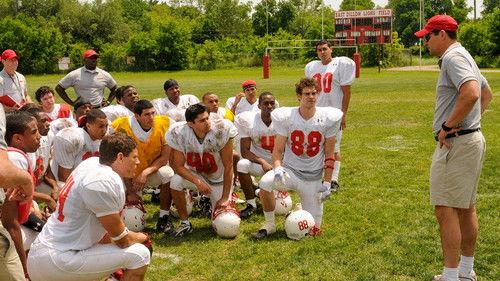 Friday Night Lights Season 5 Episode 3 - The Right Hand of the Father