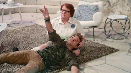 Lab Rats Season 4 Episode 4 - Under Siege