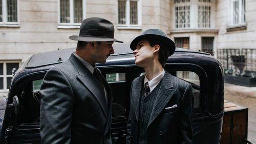 Background image for Episode 6