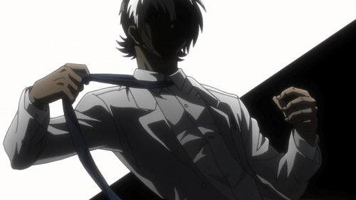 Young Black Jack Season 1 Episode 1 - Where is the doctor!