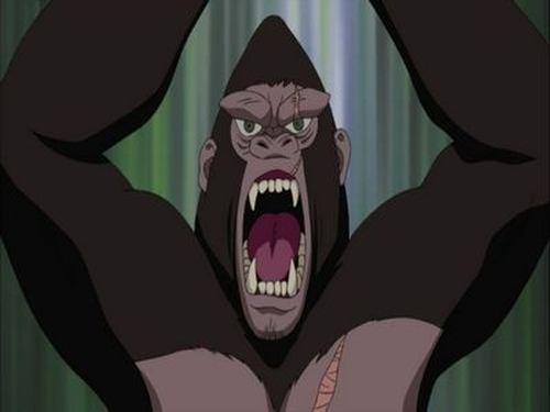 Naruto Shippūden Season 12 Episode 243 - Land Ahoy! Is this the Paradise Island?