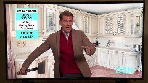 Raven's Home Season 3 Episode 7 - Disorder in the Court