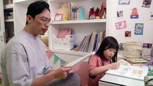Parents League Season 2 Episode 3 - Episode 3