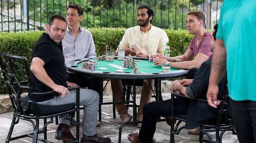 Janet King Season 3 Episode 7 - White Line Fever